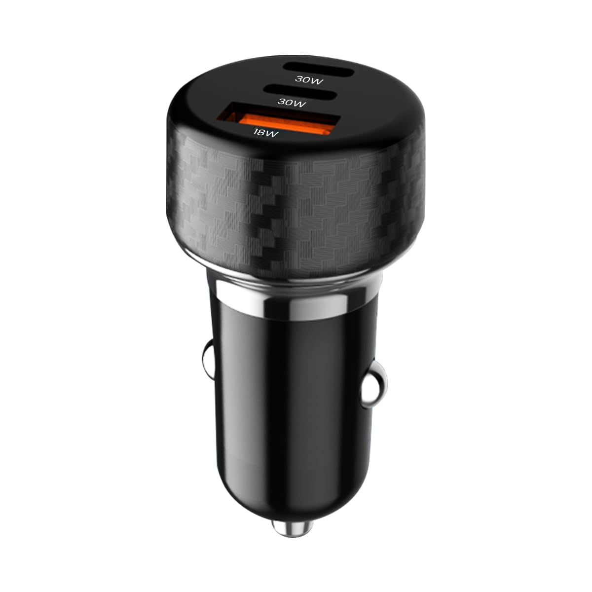 STHIRA Car Fast Phone Charger for iPhone 15 3 in 1 Car Cigarette Lighter Charger Dual 30W Type C PD Ports Design USB C Cigarette Lighter Charger Splitter 12V/24V Cigarette Lighter Charger STHIRA Car Fast Phone Charger for iPhone 15 3 in 1 Car Cigarette Lighter Charger Dual 30W Type C PD Ports Design USB C Cigarette Lighter Charger Splitter 12V/24V Cigarette Lighter Charger